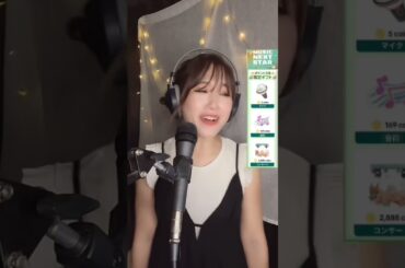 生まれてはじめて／神田沙也加、松たか子をカバーするシンガーソングライターNORICO #歌ってみた #アナと雪の女王