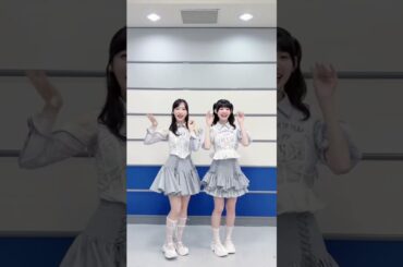 AKB48 小栗有以 林于馨 💓💓💓💓