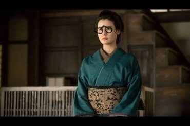 『べらぼう』てい役・橋本愛、繊細な演技で感情を表現　演出担当が称賛　“夫婦”としての変化も