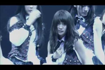 AKB48 夢の鐘 Yume no Kane「サプライズはありません」 コンサート