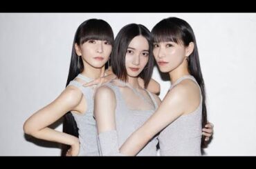 🚀🎶Perfume新章突入！『ネビュラロマンス後篇』で描かれる感動のラスト🌌