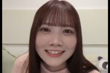 ナニをめちゃめちゃいっぱいした田村真佑