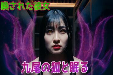 誤って九尾の狐を召喚してしまって、ただ彼女と「行為」をしたいだけなんだ【映画紹介】