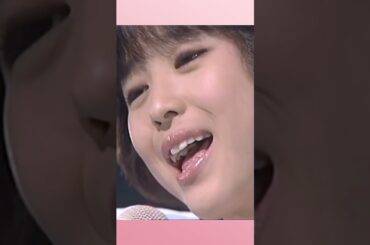 真夏に聞く🎐真冬の恋人たち 松田聖子 #松田聖子 #真冬の恋人たち