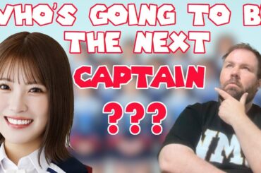 Predicting the Next NMB48 Captain