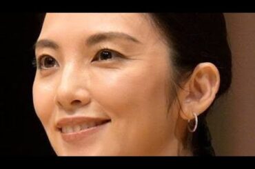 “不倫相手との濡れ場”で惨敗、高橋一生との破局、“5歳年上”医者とスピード婚…“恋多き女”田中麗奈（45）が「アイドル路線」から脱却するまで