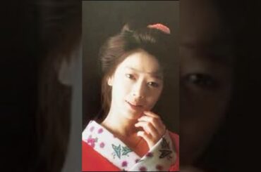 🌻夏目雅子🌻