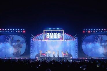 BE:FIRST / Sailing -from BE:FIRST DOME TOUR 2024-2025 “2:BE”-