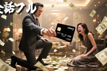 妻は親友のために離婚を要求──俺が世界一の大富豪だとは知らずに。#ショートドラマ #無料 #全話 #無料全話#kungfu