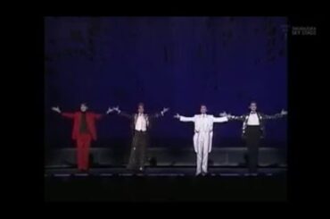 真矢みきさん一路真輝さん麻路さきさん天海祐希さんの夢をあなたに