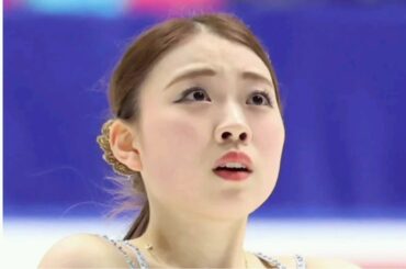 フィギュア】紀平梨花が最新のジャンプ動画を公開　華麗な３回転サルコーにファン熱狂