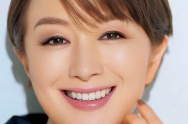 鈴木京香に癒されたい