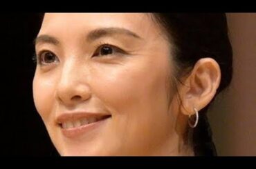 “不倫相手との濡れ場”で惨敗、高橋一生との破局、“5歳年上”医者とスピード婚…“恋多き女”田中麗奈（45）が「アイドル路線」から脱却するまで