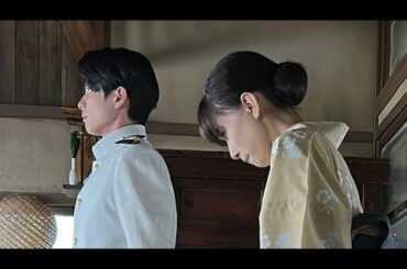 🌙💔「未完の願い」芳根京子×本田響矢…封印された愛の記憶とは⁉️