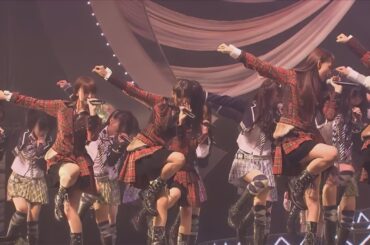 AKB48  10年桜  組閣祭り  第２公演 2009