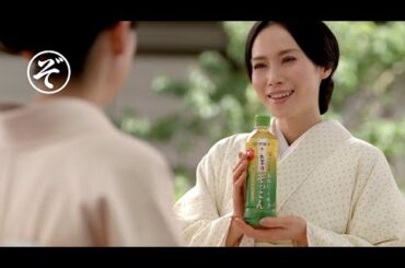 中谷美紀 : ぞっこん (201403)