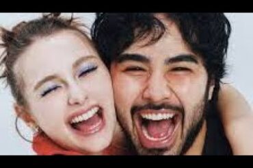 高橋アラン×嵐莉菜】“変わり者”って最高！ポジティブマインドの極意とは？