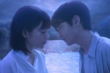 『ちはやふる めぐり』當真あみ×齋藤潤共演！主題歌はORANGE RANGE／映画『ストロベリームーン』予告編