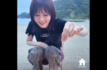 もしも、山本彩が彼女だったら。 『#山本彩の夏2025』 🩵