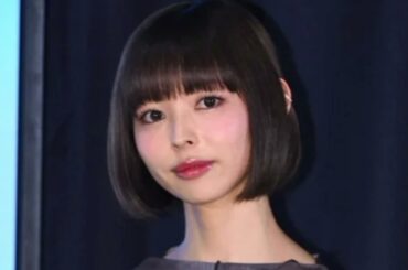 最上もが　親友の女優・森川葵の素顔を「ニャンニャン系」「小悪魔ネコ」と暴露