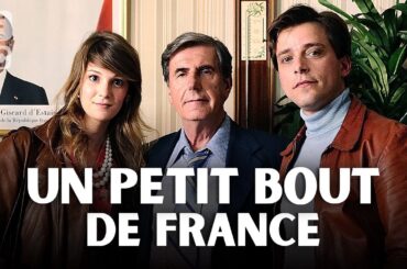 Un Petit Bout De France - Téléfilm Français Complet - Comédie - Julien BAUMGARTNER - FP