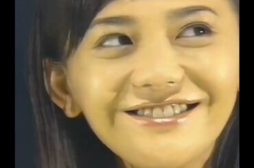 Here We Are　華原朋美