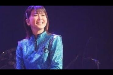 🎤森高千里が長野・上田で魅せた感動の夏ライブ🌻初上陸の街で歌と笑顔の大交流✨