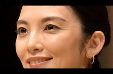 “不倫相手との濡れ場”で惨敗、高橋一生との破局、“5歳年上”医者とスピード婚…“恋多き女”田中麗奈（45）が「アイドル路線」から脱却するまで