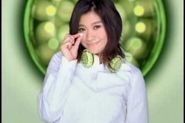 篠原涼子 e maのど飴 CM 2006