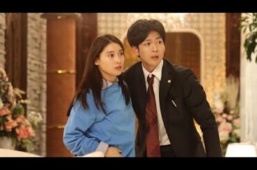 🎭土屋太鳳＆松下洸平、俳優人生をかけた“涙の名演技”が話題に！