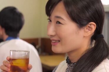 ワカコ酒 大人中華も町中華も