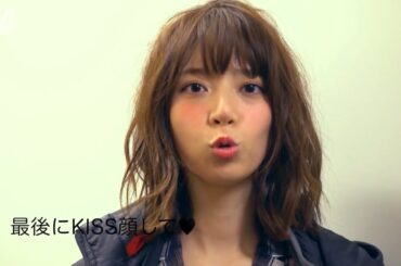 乃木坂46 橋本奈々未の素顔100 cancam