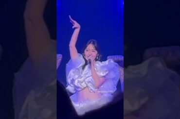 鈴木愛理ちゃん『Oops!』@Zepp Nagoya【2025.07.21】 #Oopsツアー2025 #oops参戦記