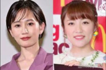 前田敦子「たかみなはやっぱり神」　『音楽の日2025』舞台裏に反響「尊すぎる」「エモくて泣けた」@HarPalGeoOfficial