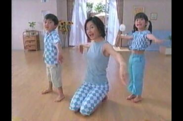 2002年6月 テレビＣＭ詰合せ（住設・用品）