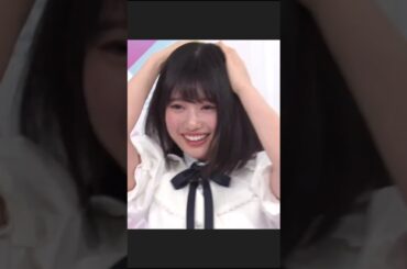 増田三莉音ちゃんの ミラクル笑撃シーンw #乃木坂46 #乃木坂工事中 #6期生