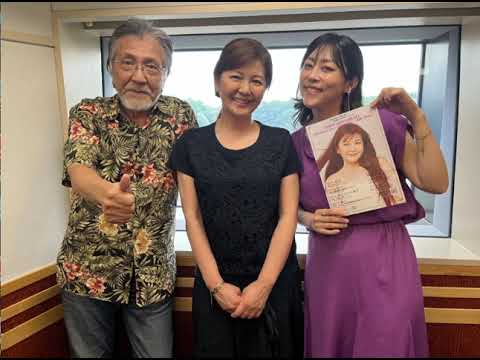 南野陽子 大石吾朗 Premium G 2025 07 20日