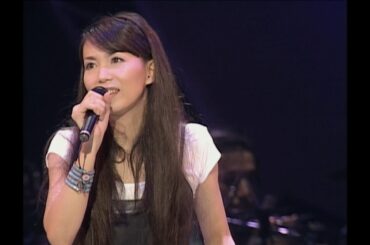 カムフラージュ　竹内まりや　MARIYA TAKEUCHI