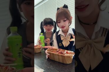 おひな様＆おとはちゃん #今日好き #ギャル#ハロン編