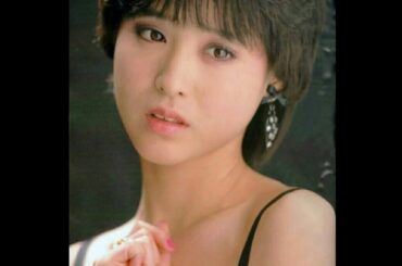 時間の国のアリス / 松田聖子 / Stage Mix