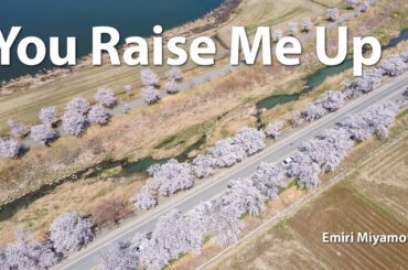 You Raise Me Up _ Emiri Miyamoto