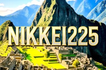🌟2025/7/22 速報🌟【日経平均】 続落📉参院選通過で朝456円高も急失速でマイナス転換💹日本株の行方📊