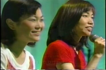 財津和夫 1998年 MUSIC FAIR