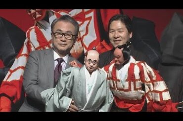 🎭🎬✨「吉田羊さんに…」三谷幸喜が語る運命の出会いと舞台裏の絆