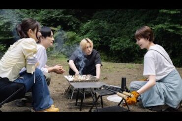 🔥元妻の復讐劇が加速！キャンプで衝撃展開💥