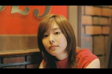 「さらけ出すことがなんにも怖くなくなった」女優・唐田えりかが見た”東京”