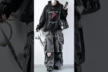 【SNSバズった人気だった服装15選】#ファッション