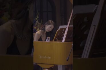 【LIVE映像】『太陽の方へ』その2 | オリジナル曲 | 松井彩子［ピアノ］/ かとうめい［パーカッション］#ピアノ #ライブ #オリジナル曲