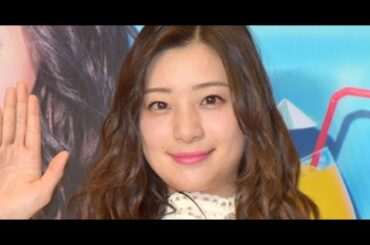 B1- 足立梨花、「たまーに顔が似てると言われる 笑」サンリオキャラ明かし反響「たしかに似てる!かも!?」