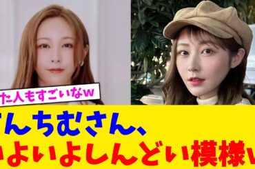 てんちむさん、いよいよしんどい模様ｗ【2chまとめ】【2chスレ】【5chスレ】